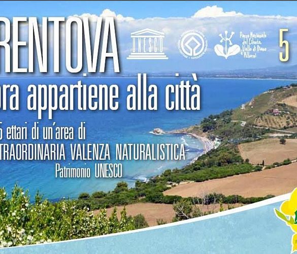 05042016 trentova ora di agropoli