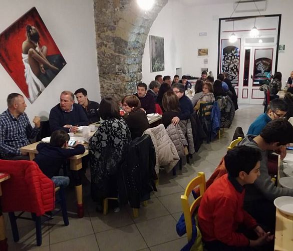 Tonino-Luppino foto - 05042018 Terranostra 1