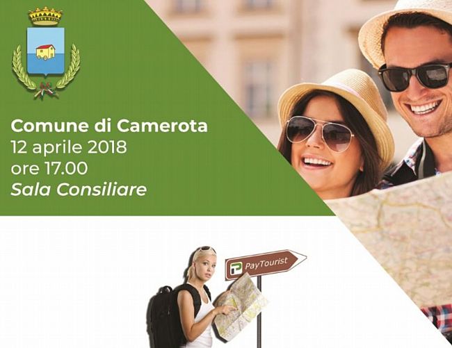 05042018 locandina paytourist