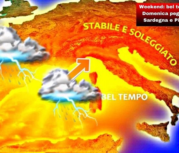 05042018 meteo weekend 0505018