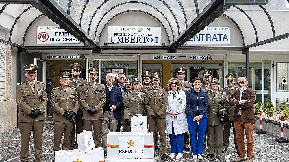 05042023 esercito all ospedale 05042023 esercito all ospedale