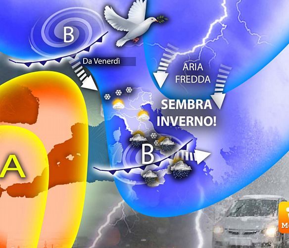 05042023 meteo pasqua sembra inverno