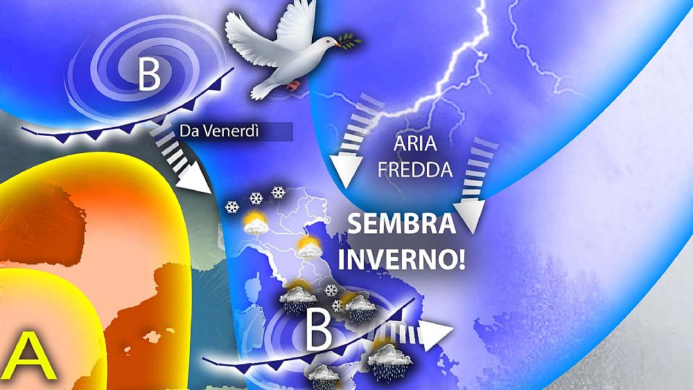 05042023 meteo pasqua sembra inverno
