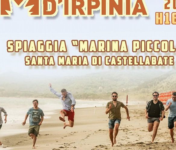 05042023 pasquetta in spiaggia