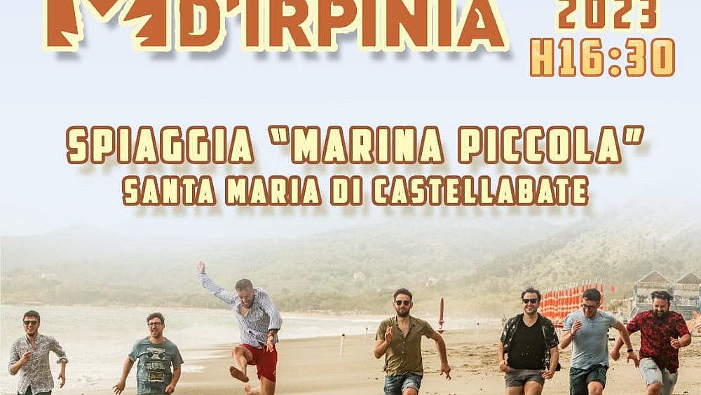 05042023 pasquetta in spiaggia