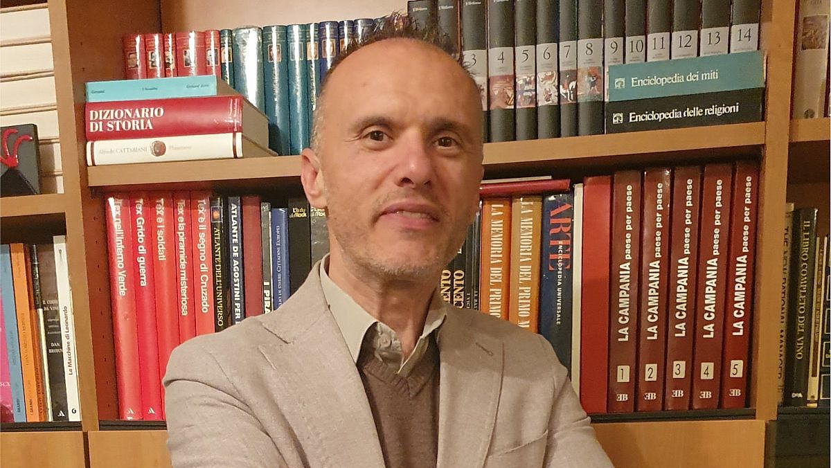 05042024 emanuele sica candidato sindaco 05042024 emanuele sica candidato sindaco