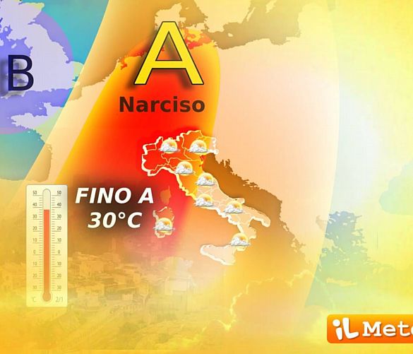 05042024 weekend di sole italia