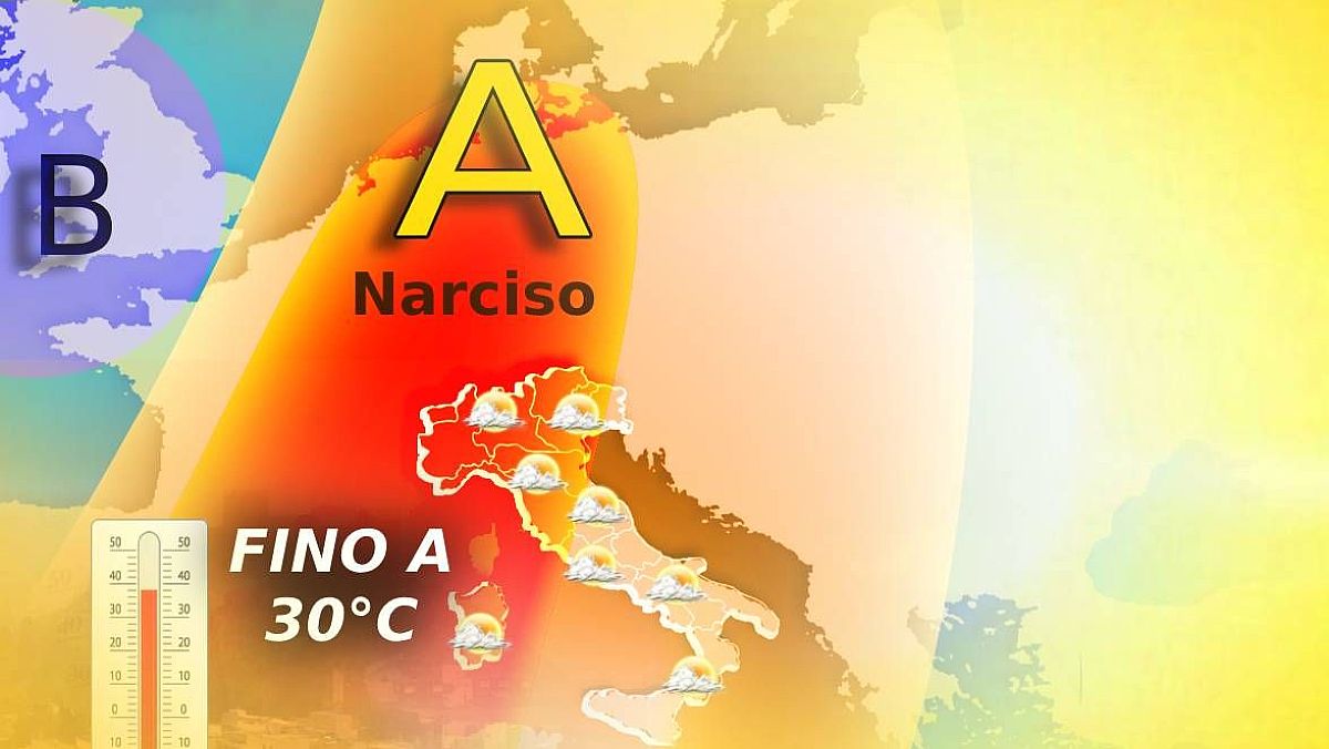 05042024 weekend di sole italia 05042024 weekend di sole italia