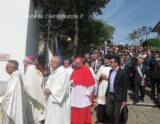05052013 Avvio alla celebrazione 05052013 Avvio alla celebrazione