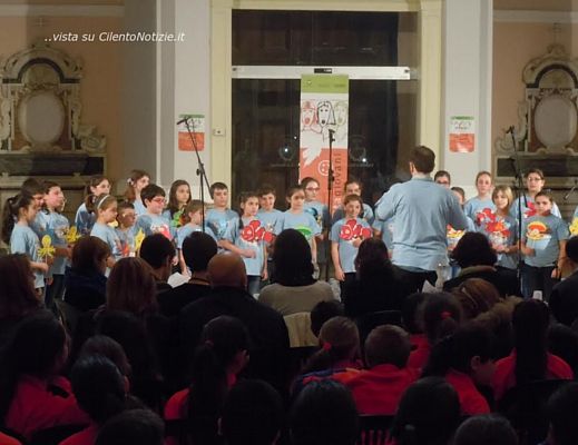 05052014 coro bambini