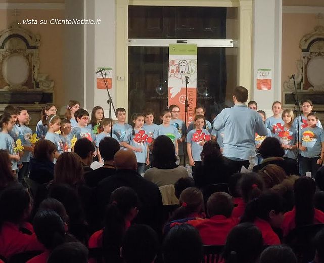 05052014 coro bambini