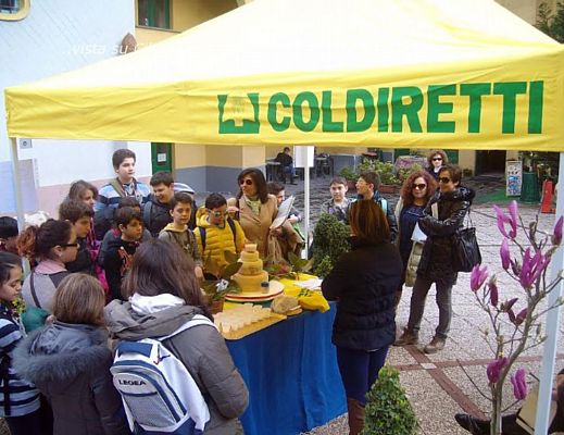 05052014 dic donne in campus coldiretti