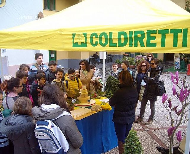 05052014 dic donne in campus coldiretti