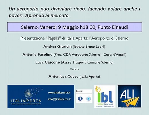 05052014 italia aperta aeroporto