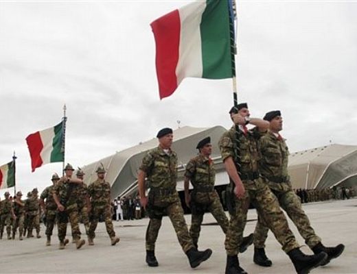 05052014 militari italiani