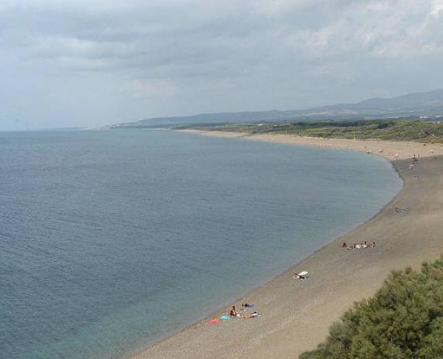 05052015 fascia costiera paestum