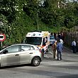 Cronaca foto - 05052015 sparatoria image