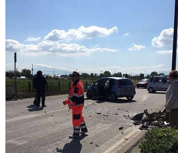 05052016 cronaca incidente