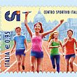 Avvisi foto - 05052016 francobollo sport poste