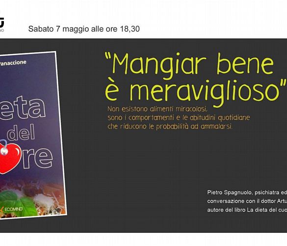 05052016 la dieta del cuore