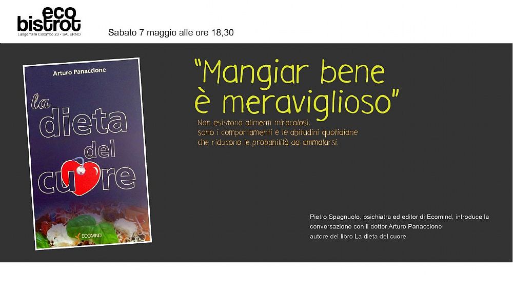 05052016 la dieta del cuore