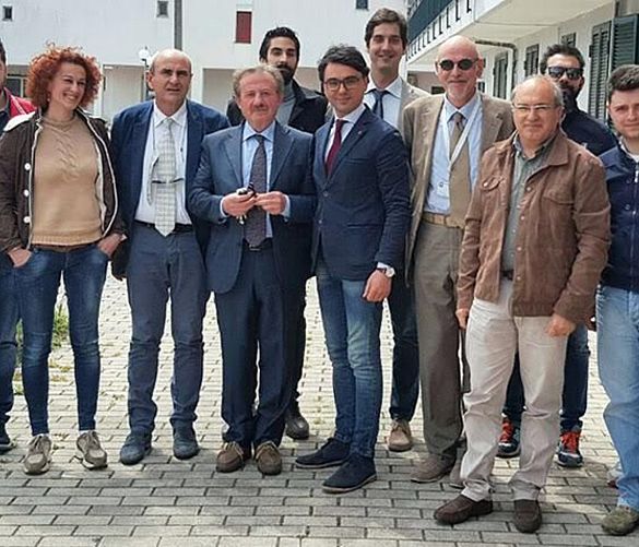 05052016 ordine veterinari salerno