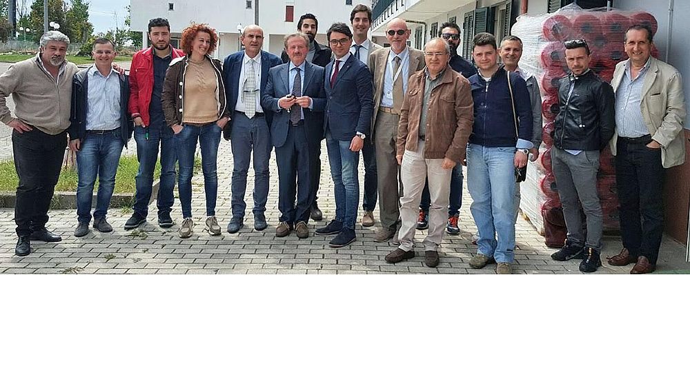 05052016 ordine veterinari salerno