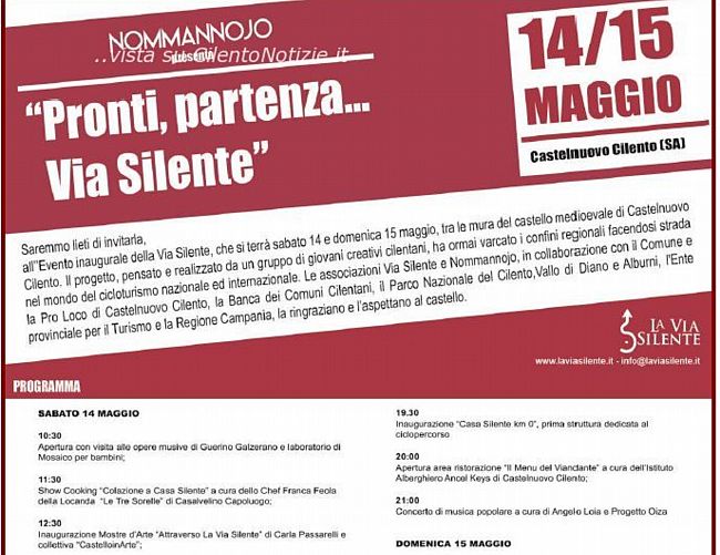 05052016 programma via silente