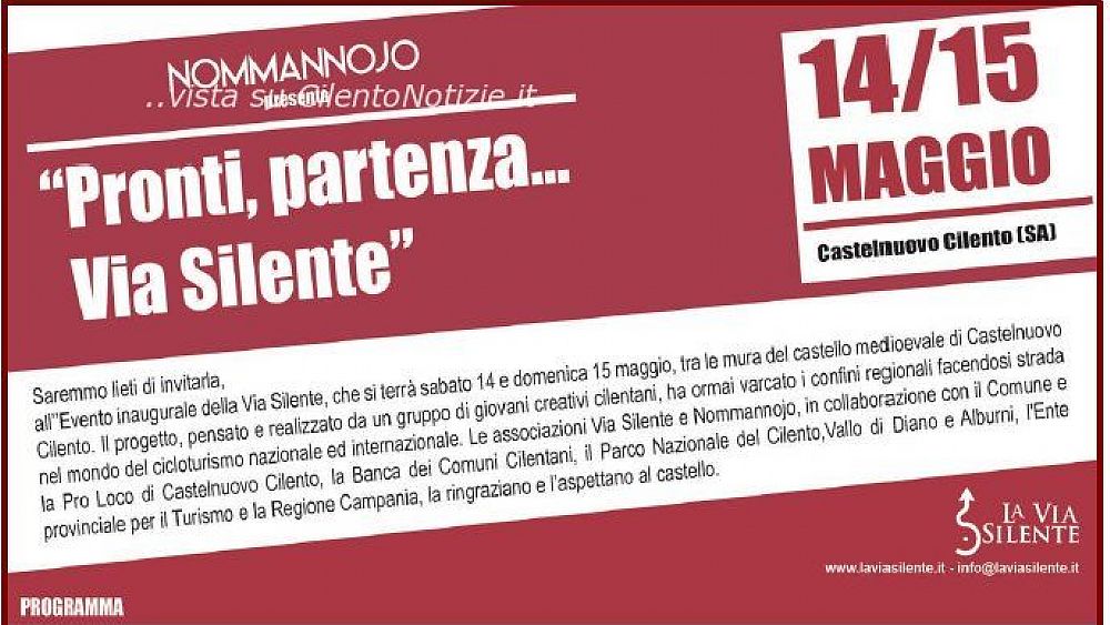 05052016 programma via silente