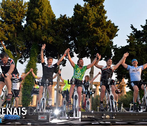 05052016 renais day paestum