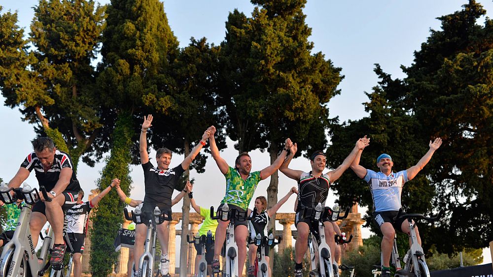 05052016 renais day paestum