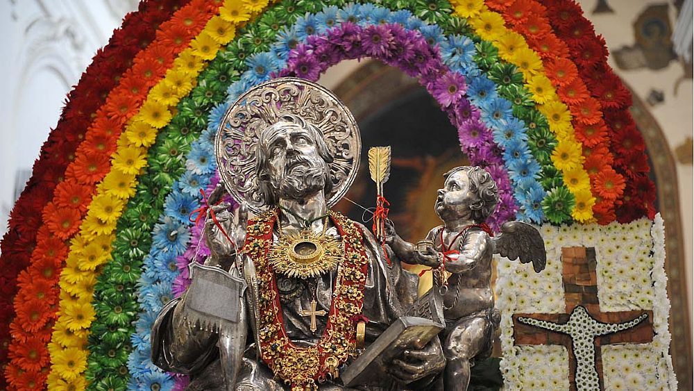 05052016 san matteo salerno