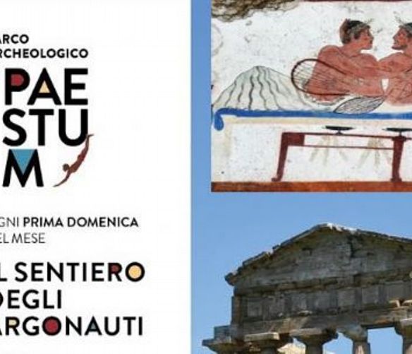 05052017 foto paestum