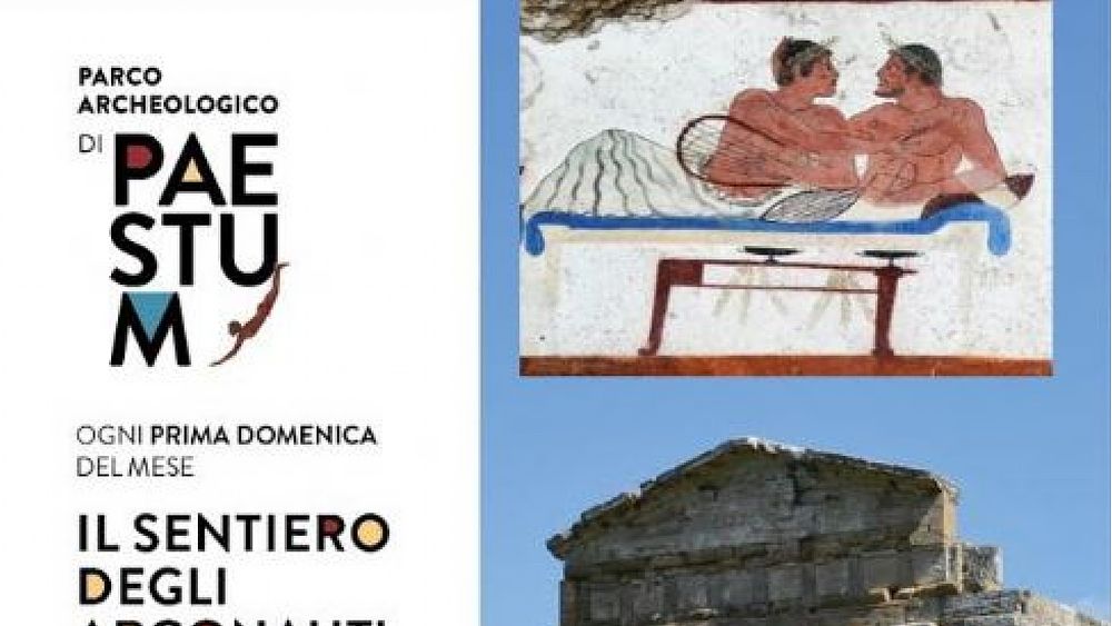 05052017 foto paestum