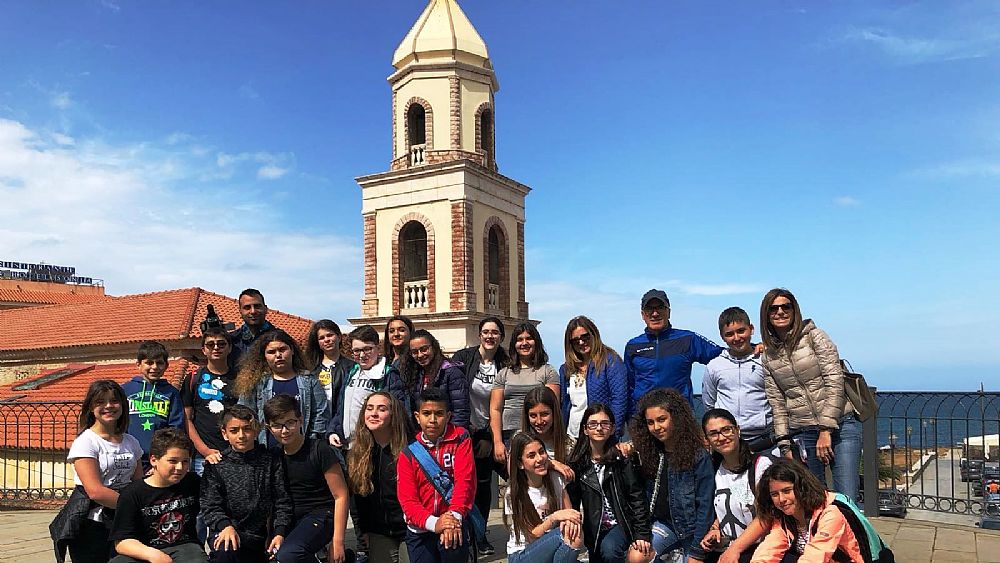 05052018 CASTELLABATE SCHOOL MOVIE 2018