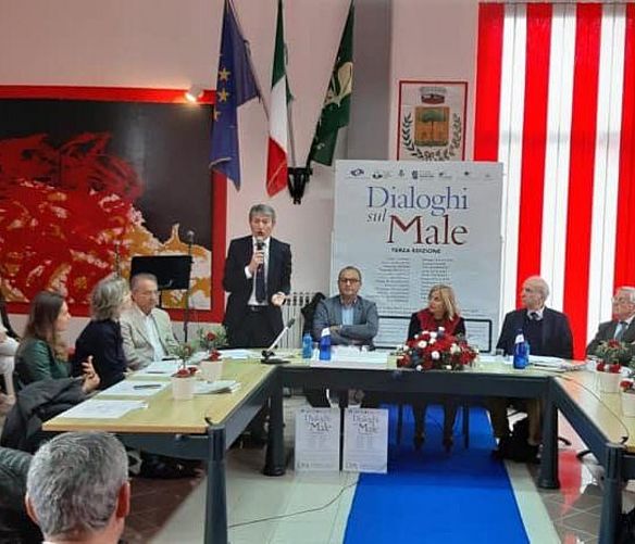 05052019 dialoghi sul male