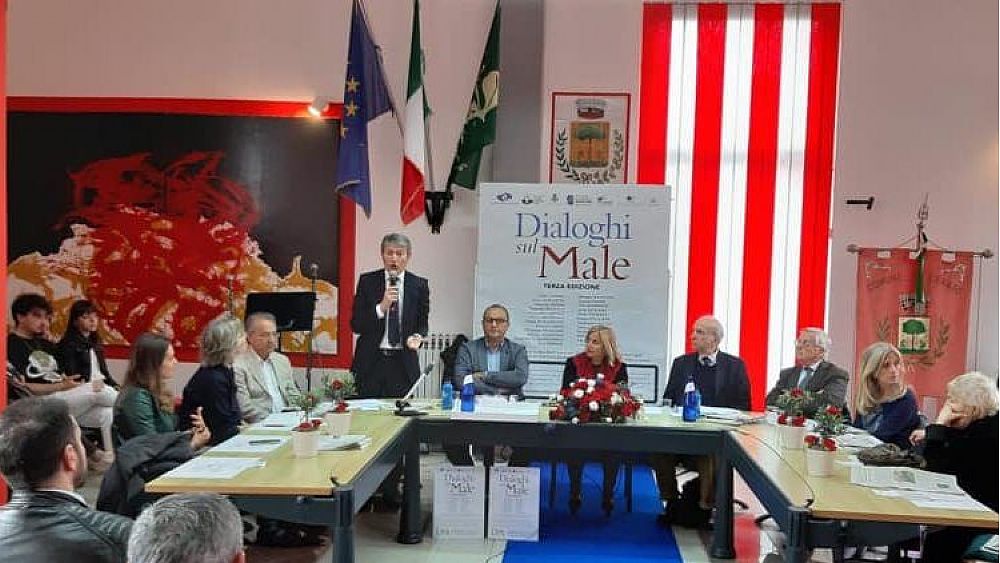 05052019 dialoghi sul male