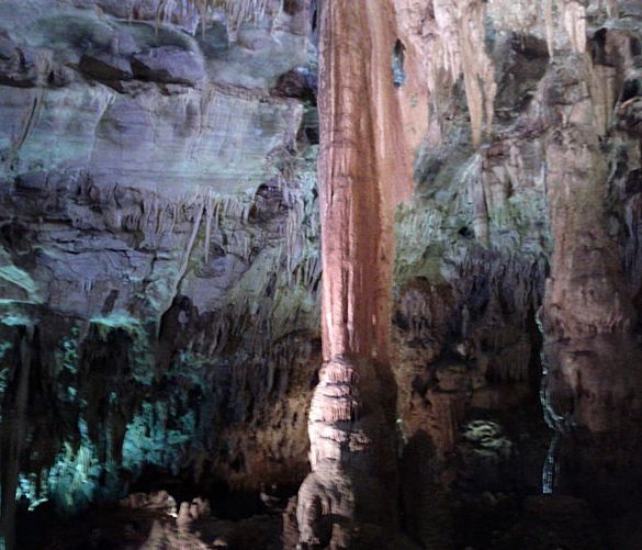 05052024 grotte di castelcivita