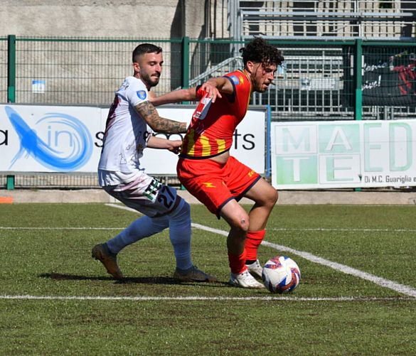 05052024 polisportiva santa maria vs nardo
