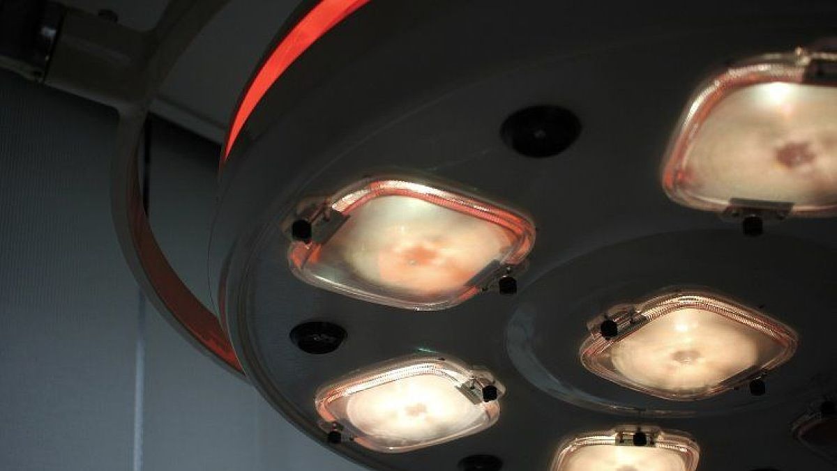 05052024 sala operatoria lampada 05052024 sala operatoria lampada