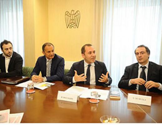 05062014 Confindustria Maccauro