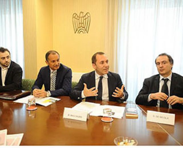 05062014 Confindustria Maccauro