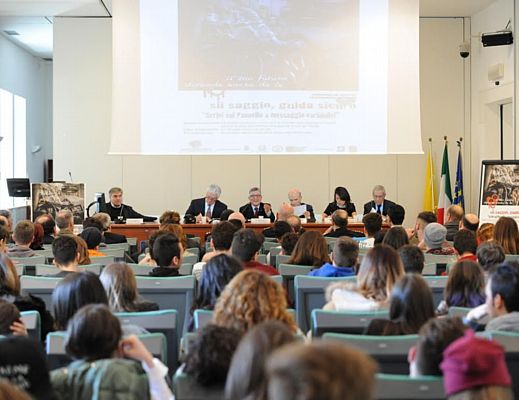 05062015 si saggio giuda sicuro