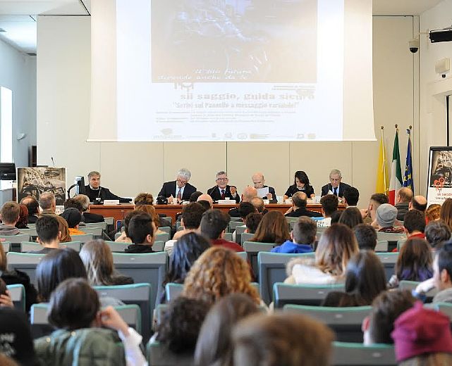 05062015 si saggio giuda sicuro