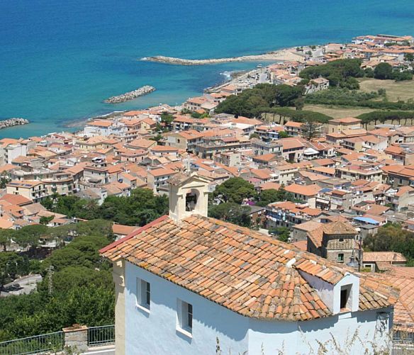 05062016 Castellabate panorama