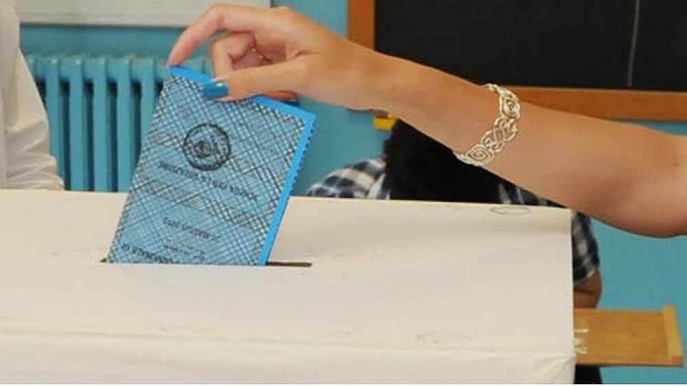 05062016 al voto amministrative 2016