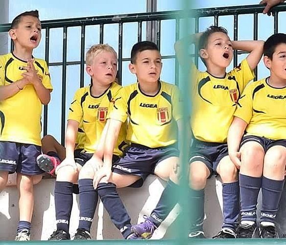 05062016 ragazzi benvenuti al sud