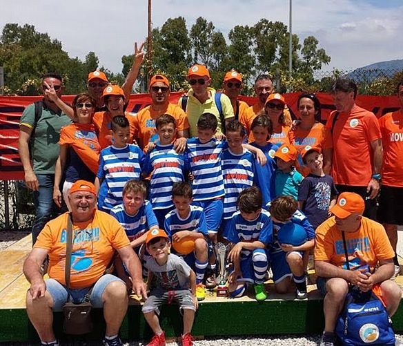 05062016 torneo agropoli citta di mare