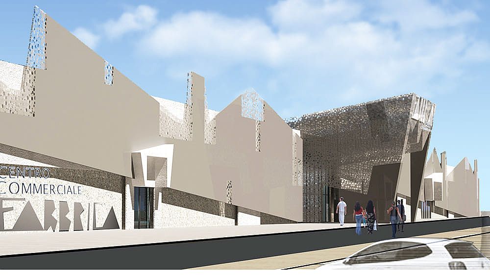 05062017 centro commerciale la fabbrica