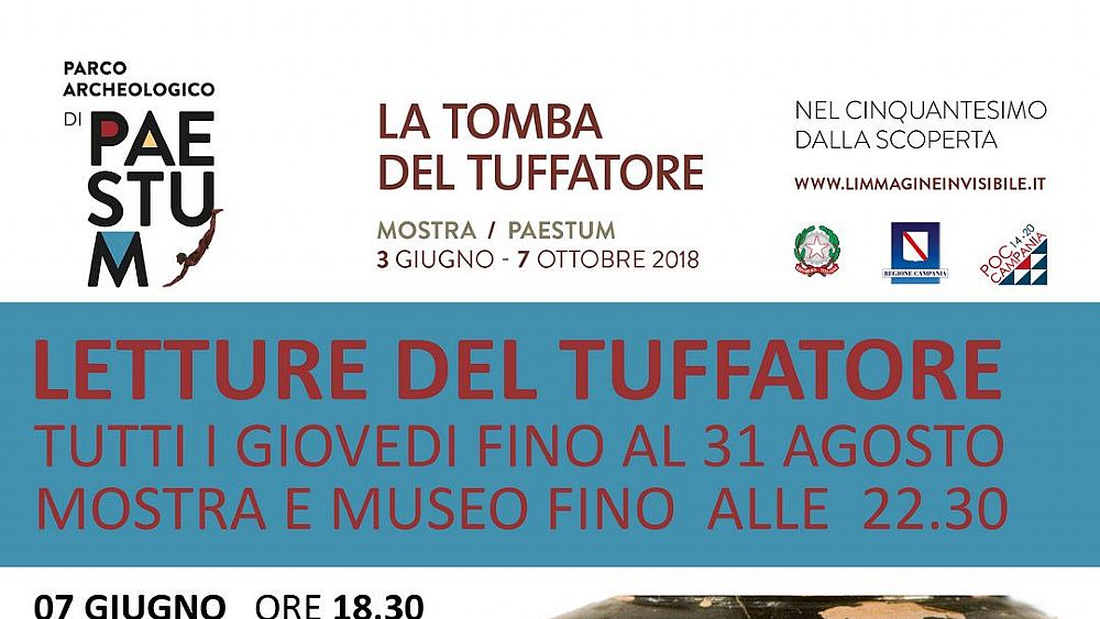 05062018 Locandina 7 GIUGNO